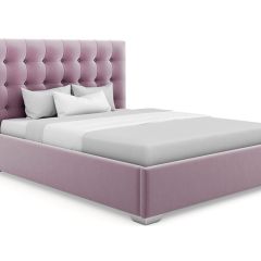 Кровать Брауни интерьерная +основание (800х2000) в Югорске - yugorsk.mebel24.online | фото 14