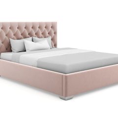 Кровать Ева интерьерная +основание (180х200) в Югорске - yugorsk.mebel24.online | фото 13