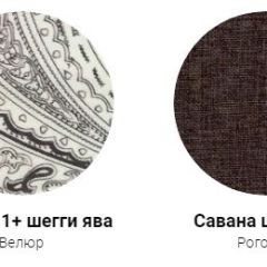 Кровать Классик 1400 (ткань 1 кат) в Югорске - yugorsk.mebel24.online | фото 30