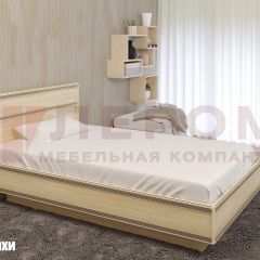 Кровать КР-1001 в Югорске - yugorsk.mebel24.online | фото