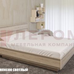 Кровать КР-1003 в Югорске - yugorsk.mebel24.online | фото 2