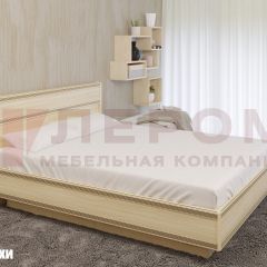 Кровать КР-1004 в Югорске - yugorsk.mebel24.online | фото