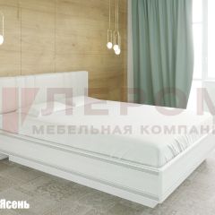 Кровать КР-1013 с мягким изголовьем в Югорске - yugorsk.mebel24.online | фото 4