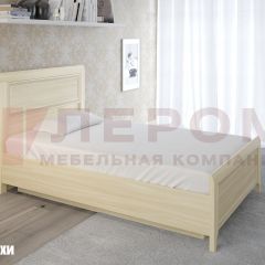 Кровать КР-1021 в Югорске - yugorsk.mebel24.online | фото 1
