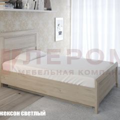 Кровать КР-1021 в Югорске - yugorsk.mebel24.online | фото 2