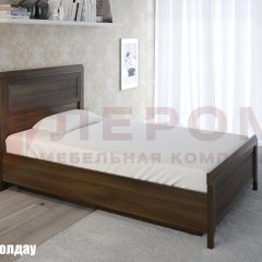 Кровать КР-1021 в Югорске - yugorsk.mebel24.online | фото 3