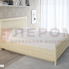Кровать КР-1023 в Югорске - yugorsk.mebel24.online | фото 1