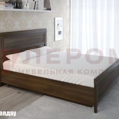 Кровать КР-1023 в Югорске - yugorsk.mebel24.online | фото 3