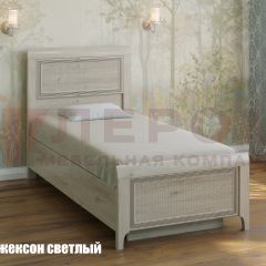 Кровать КР-1025 в Югорске - yugorsk.mebel24.online | фото 2