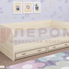 Кровать КР-1042 в Югорске - yugorsk.mebel24.online | фото 1