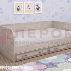 Кровать КР-1042 в Югорске - yugorsk.mebel24.online | фото 2