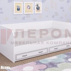 Кровать КР-1042 в Югорске - yugorsk.mebel24.online | фото 4