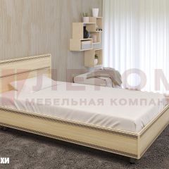 Кровать КР-2001 в Югорске - yugorsk.mebel24.online | фото 1