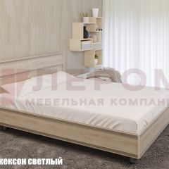 Кровать КР-2002 в Югорске - yugorsk.mebel24.online | фото 2