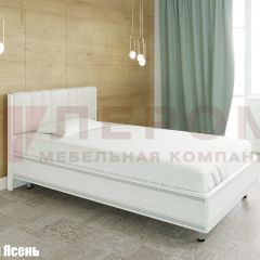 Кровать КР-2011 с мягким изголовьем в Югорске - yugorsk.mebel24.online | фото 4