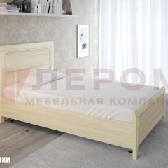 Кровать КР-2021 в Югорске - yugorsk.mebel24.online | фото 1