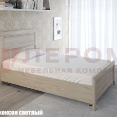 Кровать КР-2021 в Югорске - yugorsk.mebel24.online | фото 2