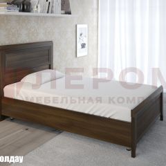 Кровать КР-2021 в Югорске - yugorsk.mebel24.online | фото 3