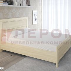 Кровать КР-2023 в Югорске - yugorsk.mebel24.online | фото