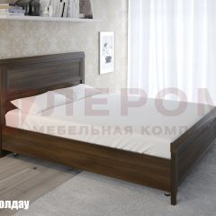 Кровать КР-2023 в Югорске - yugorsk.mebel24.online | фото 3