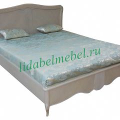 Кровать Лаура ММ-267-02/12Б (1200х2000) в Югорске - yugorsk.mebel24.online | фото