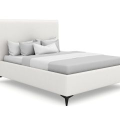 Кровать Прима интерьерная +основание (120х200) в Югорске - yugorsk.mebel24.online | фото 2