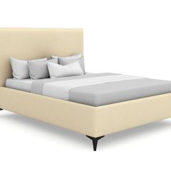 Кровать Прима интерьерная +основание (120х200) в Югорске - yugorsk.mebel24.online | фото 4