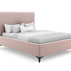 Кровать Прима интерьерная +основание (120х200) в Югорске - yugorsk.mebel24.online | фото 13