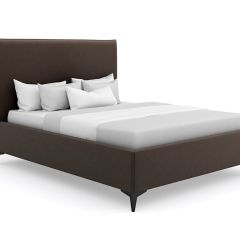Кровать Прима интерьерная +основание (120х200) в Югорске - yugorsk.mebel24.online | фото 21