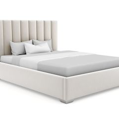 Кровать Терра Люкс интерьерная +основание (160х200) в Югорске - yugorsk.mebel24.online | фото 5