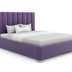 Кровать Терра Люкс интерьерная +основание (160х200) в Югорске - yugorsk.mebel24.online | фото 18