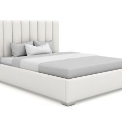 Кровать Терра Люкс интерьерная +основание (180х200) в Югорске - yugorsk.mebel24.online | фото 2