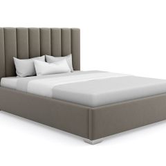 Кровать Терра Люкс интерьерная +основание (180х200) в Югорске - yugorsk.mebel24.online | фото 15