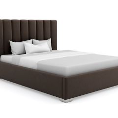 Кровать Терра Люкс интерьерная +основание (180х200) в Югорске - yugorsk.mebel24.online | фото 21