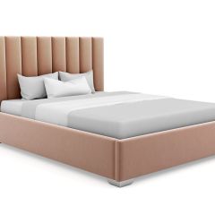 Кровать Терра Люкс интерьерная +основание (180х200) в Югорске - yugorsk.mebel24.online | фото 23