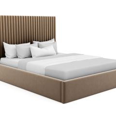 Кровать Твикс интерьерная +основание (180х200) в Югорске - yugorsk.mebel24.online | фото 7
