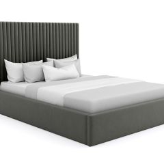 Кровать Твикс интерьерная +основание (180х200) в Югорске - yugorsk.mebel24.online | фото 9