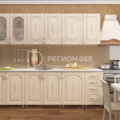 Кухня Боско 2.5 в Югорске - yugorsk.mebel24.online | фото