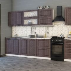 Кухонный гарнитур Агава (2600) в Югорске - yugorsk.mebel24.online | фото 2