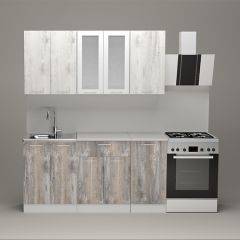 Кухонный гарнитур Инна стандарт 1600 в Югорске - yugorsk.mebel24.online | фото 2