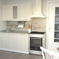 Кухонный гарнитур Лариса медиум 1 1400 мм в Югорске - yugorsk.mebel24.online | фото