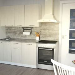 Кухонный гарнитур Лариса нормал 1 1500 мм в Югорске - yugorsk.mebel24.online | фото