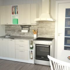 Кухонный гарнитур Лариса нормал 4 1500 мм в Югорске - yugorsk.mebel24.online | фото