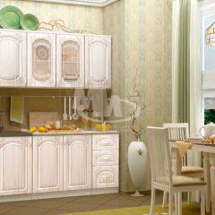 ЛИЗА-1 Кухонный гарнитур 1.7 в Югорске - yugorsk.mebel24.online | фото