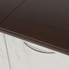 Кухонный гарнитур Лоретта люкс 3000 мм в Югорске - yugorsk.mebel24.online | фото 9
