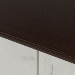 Кухонный гарнитур Лоретта мега 2500 мм в Югорске - yugorsk.mebel24.online | фото 9