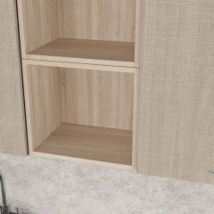 Кухонный гарнитур Надежда нормал 4 1500 мм в Югорске - yugorsk.mebel24.online | фото 9