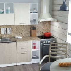 Кухонный гарнитур Ольга медиум 3 1400 мм в Югорске - yugorsk.mebel24.online | фото