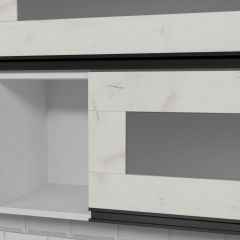 Кухонный гарнитур Паола стандарт 1600 мм в Югорске - yugorsk.mebel24.online | фото 10