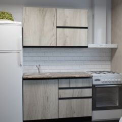 Кухонный гарнитур Равенна лайт 1200 мм в Югорске - yugorsk.mebel24.online | фото